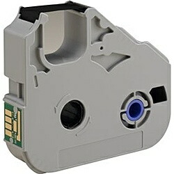 【在庫目安:あり】【送料無料】Canon　3604B001　メーカー純正　交換　カセット　黒　インクリボン　リボンICカセット(黒)100MMK-RS100B|　カートリッジ　リボン　消耗品　インク　新品