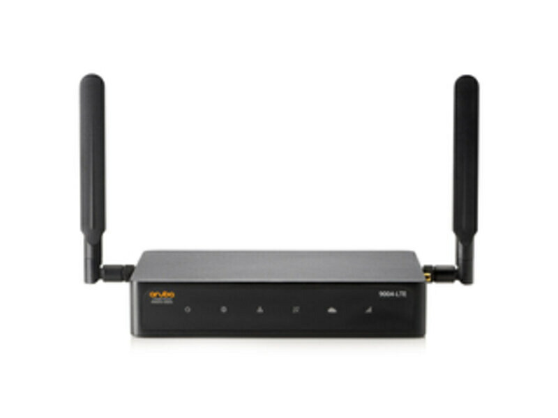 【送料無料】 R3V89A HPE Aruba Networking 9004 (JP) LTE Gateway 【在庫目安:僅少】