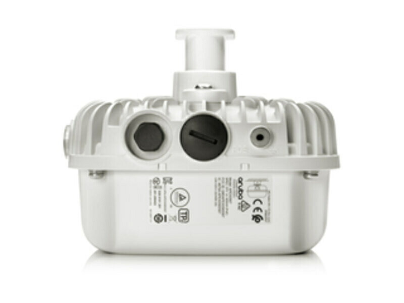 【貨物輸送無料】R4W42A HPE Aruba Networking AP-565 (JP) Outdoor AP【店卸し資産準拠集団:お取り寄せ】