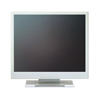【送料無料】 JVCケンウッド CV732PJ/W 17型 液晶タッチモニター SXGA 白モールド 抵抗膜方式 USB・RS232Cコンボ 【在庫目安:お取り寄せ】