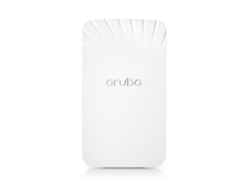 【在庫目安:あり】【送料無料】 R3V40A HPE Aruba Networking AP-503H (JP) Hospitality AP