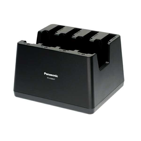 【送料無料】 Panasonic FZ-VCBG21J TOUGHBOOK G2用バッテリーチャージャー 【在庫目安:僅少】