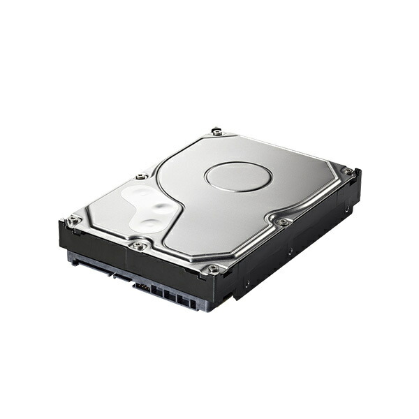 【送料無料】 バッファロー OP-HD20.0WH HD-WHU3/ R1シリーズ用 オプション交換HDD 20TB 【在庫目安:お取り寄せ】| パソコン周辺機器 ディスクアレイ ディスク アレイ ハードディスク RAID HDD