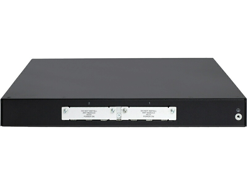 【送料無料】 R8V33A#ACF HPE Networking Comware MSR1002X 4 AC Router 【在庫目安:お取り寄せ】