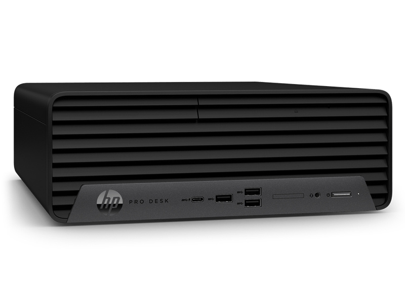 7H3U8PA#ABJ HP Pro SFF 400 G9 (Core I7-12700 16GB SSD・512GB