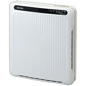 【送料無料】アイリスオーヤマ PMAC-100-S PM2.5対応 空気清浄機 ホコリセンサー付【在庫目安:お取り寄せ】| 家電 空気清浄機 空気清浄器 タバコ 空気清浄 空気 清浄 空気洗浄機 消臭 脱臭 花粉 花粉対策 ハウスダスト｜PC＆家電《CaravanYU 店》 11,127円