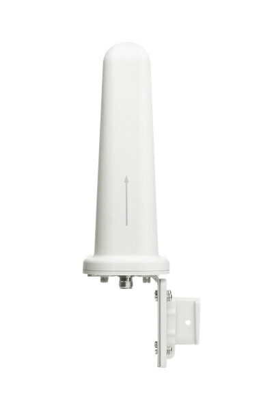 【貨物輸送無料】S2H56A HPE Aruba Networking ANT-2x2-256O-6 6dBi Tri Band 2x2 Outdoor Omni Directional Antenna【店卸し資産準拠集団:お取り寄せ】