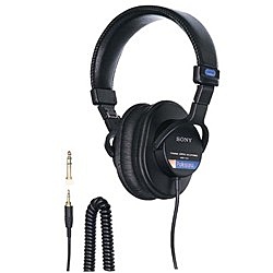 【貨物輸送無料】SONY(VAIO) MDR-7506 ステレオヘッドフォン【店卸し資産引き合い:少ない】| AV設備 オーバーヘッドヘッドホン オーバーヘッドヘッドフォン 厚地の外套上端 上端電話機 受話器 イヤ電話機 イヤ電話機 テレビ受像機 快い音 ラジオ受信機 声遣い