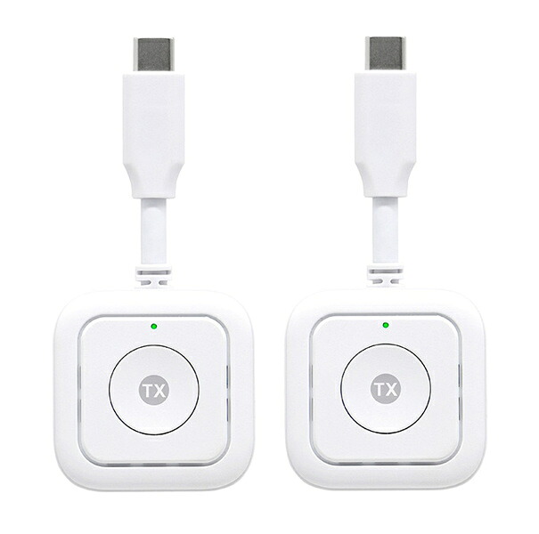 【送料無料】 プリンストン SC-POCKETMINI-C1SET SP Cast Pocket Mini ワイヤレスプレゼンテーション用USB-C子機×2台セット 【在庫目安:お取り寄せ】
