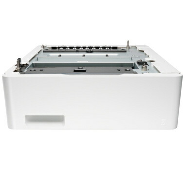 【送料無料】 CF404A HP Color LaserJet Pro 550枚 給紙トレイ 【在庫目安:お取り寄せ】