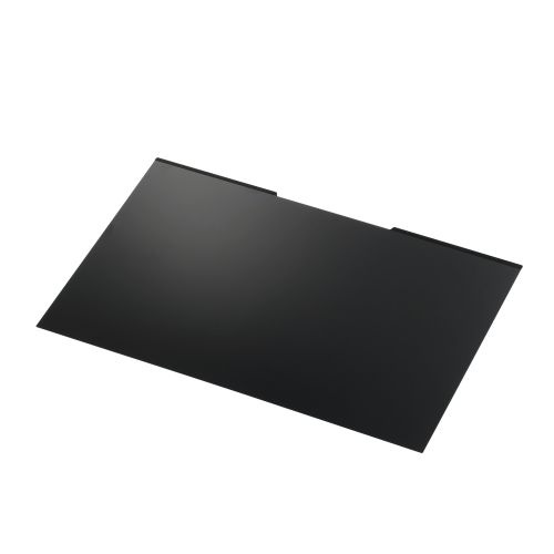 【貨物輸送無料】ELECOM EF-PFMK16W10 液晶保護すること水漉し/ のぞき見押しとどめる/ 磁石手合い/ 16Win(16:10)【店卸し資産準拠集団:お取り寄せ】