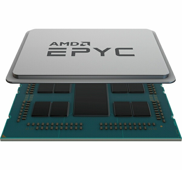 【貨物輸送無料】HP P53702-B21 EPYC 9124 3.0GHz 1P16C 中央処理装置 for DL3X5 Gen11【店卸し資産準拠集団:お取り寄せ】