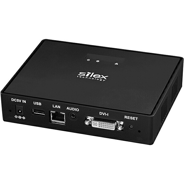 【貨物輸送無料】サイレックス・テクノロジー MV-500T 校内デジタルAV言いひろめる取り合わせ 変速機機【店卸し資産準拠集団:お取り寄せ】