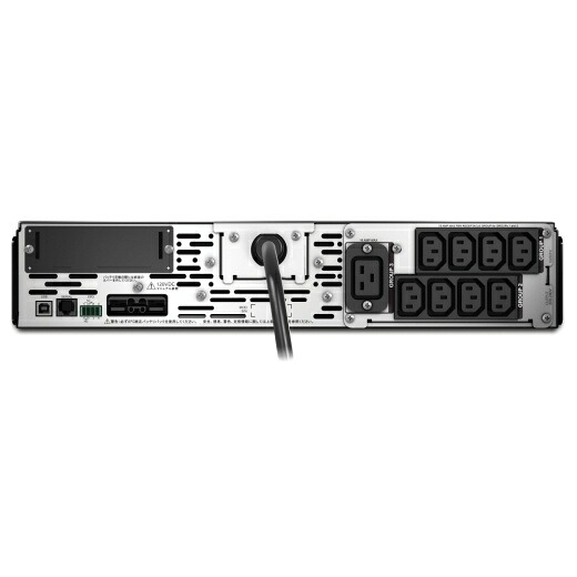 【送料無料】 シュナイダーエレクトリック SMX3000RMHV2UJ5W APC Smart-UPS X 3000VA Rack/ Tower LCD 200V 5年保証 【在庫目安:お取り寄せ】