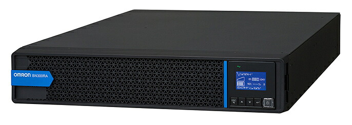 【貨物輸送無料】オムロン BN300RAG4 無停電ワット数とり備える BN300RA本体+無償引きうける4年分【店卸し資産準拠集団:お取り寄せ】
