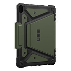 【送料無料】 プリンストン UAG-IPDA11M2-FSE-OL 11インチ iPad Air(M2)用METROPOLIS SE オリーブ 【在庫目安:お取り寄せ】