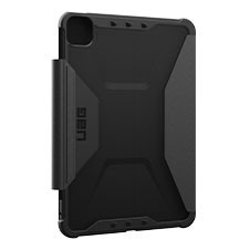 【送料無料】 プリンストン UAG-IPDP11M4-Y-B/I 11インチ iPad Pro(M4)用PLYO ブラック/ アイス 【在庫目安:お取り寄せ】