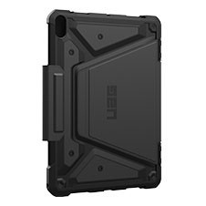 【送料無料】 プリンストン UAG-IPDA11M2-FSE-BK 11インチ iPad Air(M2)用METROPOLIS SE ブラック 【在庫目安:お取り寄せ】