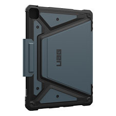 【送料無料】プリンストン UAG-IPDP13M4-FSE-CB 13インチ iPad Pro(M4)用METROPOLIS SE クラウドブルー【在庫目安:お取り寄せ】