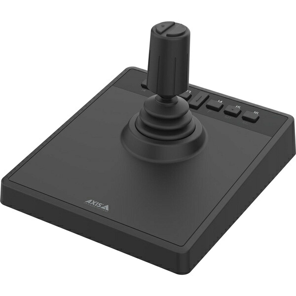 【貨物輸送無料】02475-001 AXIS TU9002 Joystick【店卸し資産準拠集団:お取り寄せ】