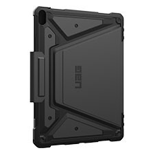 【送料無料】プリンストン UAG-IPDA13M2-FSE-BK 13インチ iPad Air(M2)用METROPOLIS SE ブラック【在庫目安:お取り寄せ】