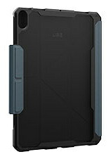 【送料無料】 プリンストン UAG-IPDA11M2-E-CB 11インチ iPad Air(M2)用ESSENTIAL ARMOR クラウドブルー 【在庫目安:お取り寄せ】
