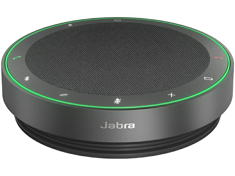 【即日発送】Jabra Speak2 55 スピーカーフォン [国内正規品] ECJOY!】 JABRA ジャブラ Jabra Speak2 55 スピーカーフォン