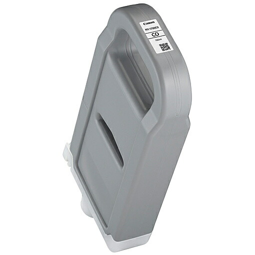 【貨物輸送無料】Canon 0785C001 インキ貯蔵タンク PFI-1700 CO クロマオプティマイザー【店卸し資産引き合い:少ない】