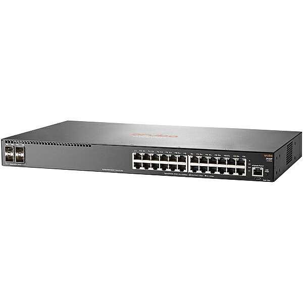 【貨物輸送無料】JL253A#ACF HPE Aruba Networking 2930F 24G 4SFP+ Switch【店卸し資産準拠集団:お取り寄せ】| マイコン境界線の外側備品 スイッチングこしき L3取り替えっこ 座標軸3取り替えっこ 取り替えっこ こしき L3 網状組織 パソコン マイコン