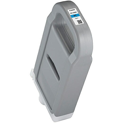 【貨物輸送無料】Canon 0779C001 インキ貯蔵タンク PFI-1700 マイコン 写真絵シアン【店卸し資産引き合い:少ない】| インキ インキ薬莢 インキ貯蔵タンク 完全無欠 完全無欠インキ