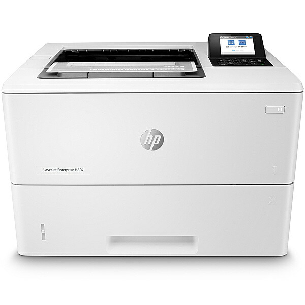 【在庫目安:あり】【送料無料】 1PV87A#ABJ HP LaserJet Enterprise M507dn