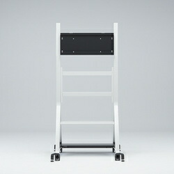【貨物輸送無料】リコー 801210 RICOH Collaboration Board Stand Type 1 A部分品【店卸し資産準拠集団:お取り寄せ】