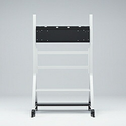 【貨物輸送無料】リコー 801212 RICOH Collaboration Board Stand Type 2 A部分品【店卸し資産準拠集団:お取り寄せ】