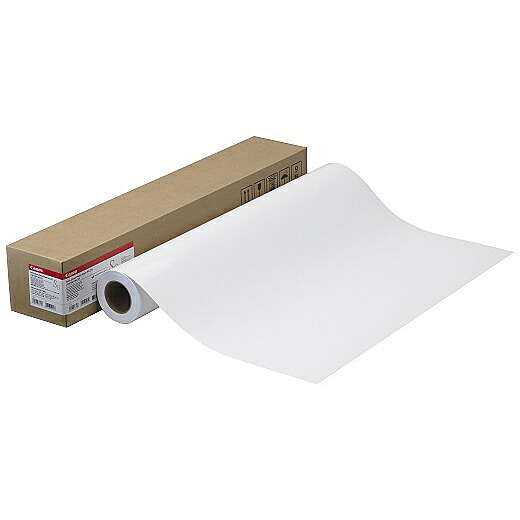 【送料無料】Canon 4378B003 フォト半光沢紙HG（厚口） LFM-SGH/ 36/ 255【在庫目安:お取り寄せ】| 消耗品 プロッター用ロール紙 プロッター プロッタ 大判 ロール ラベル｜PC＆家電《CaravanYU 店》 29,029円