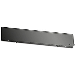 【送料無料】シュナイダーエレクトリック AR8187BLK Data Cable Partition、NetShelter、700mm Wide、Solid (700mm SX用)【在庫目安:お取り寄せ】| オフィス オフィス家具｜PC＆家電《CaravanYU 店》
