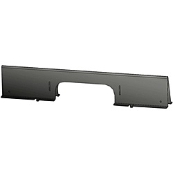 【貨物輸送無料】シュナイダーエレクトリック AR8188BLK Data Cable Partition、NetShelter、700粍 Wide、Pass-Through (700粍 SX用)【店卸し資産引き合い:お取り寄せ】| 執務室 執務室調度品