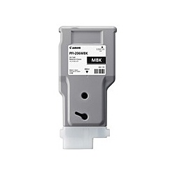 【貨物輸送無料】Canon 5302B001 インキ貯蔵タンク つや消し黒いこと PFI-206MBK【店卸し資産引き合い:お取り寄せ】| インキ インキ薬莢 インキ貯蔵タンク 完全無欠 完全無欠インキ