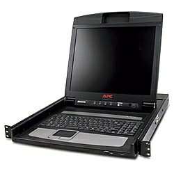 【貨物輸送無料】シュナイダーエレクトリック AP5717 17 Rack LCD Console English US【店卸し資産準拠集団:お取り寄せ】| 事務室 事務室調度品 コンソールドロワー コンソールドロアー KVMドロワー KVMドロアー ドロワー ドロアー