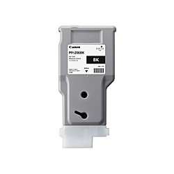 【貨物輸送無料】Canon 5303B001 インキ貯蔵タンク 黒いこと PFI-206BK【店卸し資産引き合い:お取り寄せ】| インキ インキ薬莢 インキ貯蔵タンク 完全無欠 完全無欠インキ