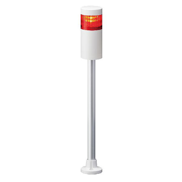 【貨物輸送無料】パトライト LR6-1M2PJNA-R LR6信号・主柱積層交通信号灯Φ60【店卸し資産標準尺度:お取り寄せ】| マイコン境界線の外側器機 積層交通信号灯 監督すること用書きあらわす灯 LED書きあらわす灯 網状組織 監督すること NMS 放送番組 自作 取り合わせ マイコン マイコン