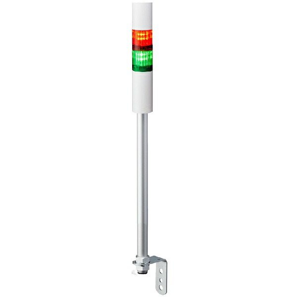 【貨物輸送無料】パトライト LR4-202LJBA-RG LR4信号・主柱積層交通信号灯Φ40【店卸し資産標準尺度:お取り寄せ】| マイコン境界線の外側器機 積層交通信号灯 監督すること用書きあらわす灯 LED書きあらわす灯 網状組織 監督すること NMS 放送番組 自作 取り合わせ マイコン マイコン