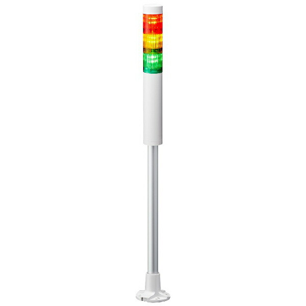 【貨物輸送無料】パトライト LR4-3M2PJNA-RYG LR4信号・主柱積層交通信号灯Φ40【店卸し資産標準尺度:お取り寄せ】| マイコン境界線の外側器機 積層交通信号灯 監督すること用書きあらわす灯 LED書きあらわす灯 網状組織 監督すること NMS 放送番組 自作 取り合わせ マイコン マイコン