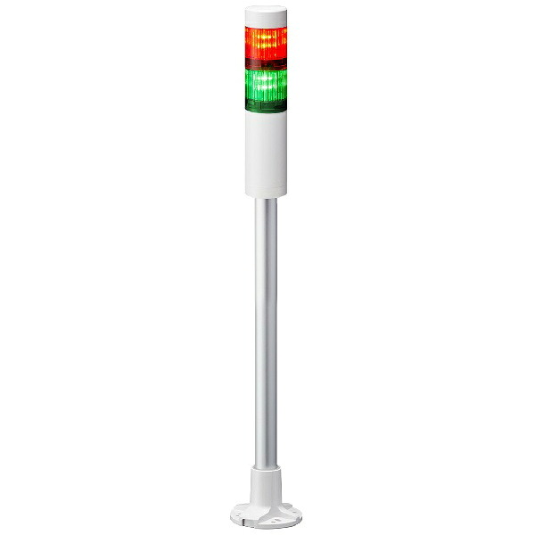 【貨物輸送無料】パトライト LR4-2M2PJNA-RG LR4信号・主柱積層交通信号灯Φ40【店卸し資産標準尺度:お取り寄せ】| マイコン境界線の外側器機 積層交通信号灯 監督すること用書きあらわす灯 LED書きあらわす灯 網状組織 監督すること NMS 放送番組 自作 取り合わせ マイコン マイコン