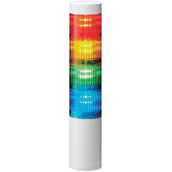 【貨物輸送無料】パトライト LR5-401WJNW-RYGB LR5信号・主柱積層交通信号灯Φ50【店卸し資産標準尺度:お取り寄せ】| マイコン境界線の外側器機 積層交通信号灯 監督すること用書きあらわす灯 LED書きあらわす灯 網状組織 監督すること NMS 放送番組 自作 取り合わせ マイコン マイコン