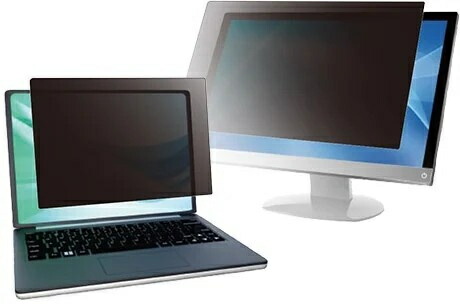 【送料無料】光興業 LN9-315 覗き見防止フィルター Looknon-N9 デスクトップ用 31.5インチ(16:9)【在庫目安:お取り寄せ】|PC&家電《CaravanYU 店》