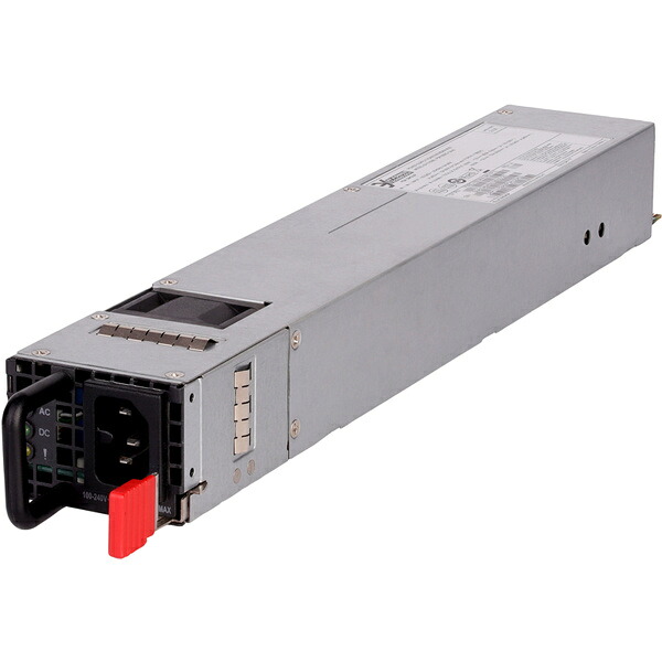 【貨物輸送無料】R9Y18A#ACF HPE Networking Comware 5960 400G 1600W AC Power Supply Unit【棚卸し資産判定基準:お取り寄せ】| マイコン境界線の外側装具 ワット数モデュール ワット数単一のもの 押しひろげるモデュール ワット数 モデュール 押しひろげる パソコン マイコン