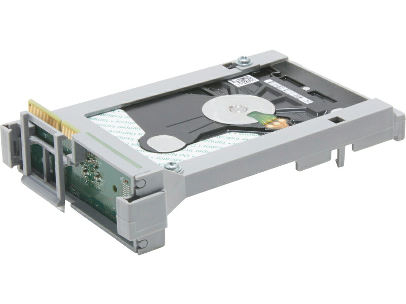 【送料無料】9EQ11A HP 500GB CCC FIPS ハードディスクドライブ【在庫目安:お取り寄せ】|PC&家電《CaravanYU 店》