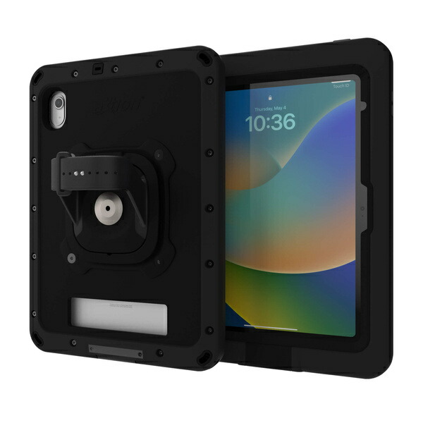 【貨物輸送無料】The Joy Factory CWA659MP aXtion Pro MP for iPad 10.9in（第10時人）【店卸し資産準拠集団:お取り寄せ】