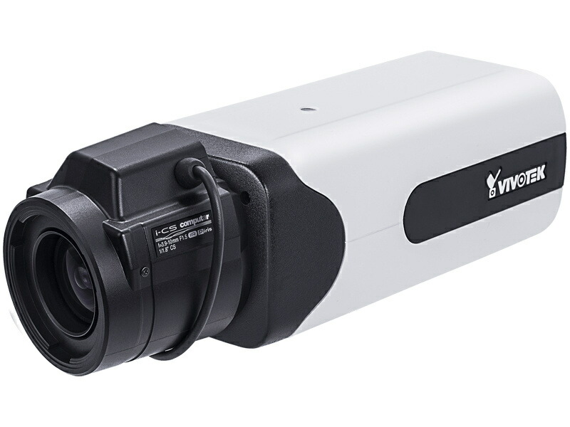 【貨物輸送無料】VIVOTEK INC.. IP9165-HT-V2 2MP ボックス席型IP網状組織写真機【店卸し資産引き合い:お取り寄せ】