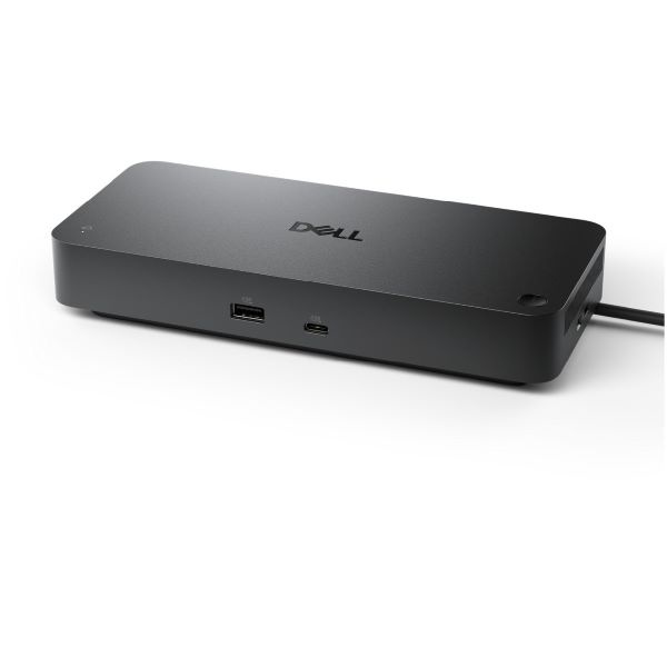 【貨物輸送無料】Dell Technologies CK210-BRKR-0A Dell Pro Thunderbolt 4 Smart Dock - SD25肺結核4【棚卸し資産判定基準:少ない】| マイコン境界線の外側装具 ポートリプリケーター ポートリプリケータ パソコン マイコン
